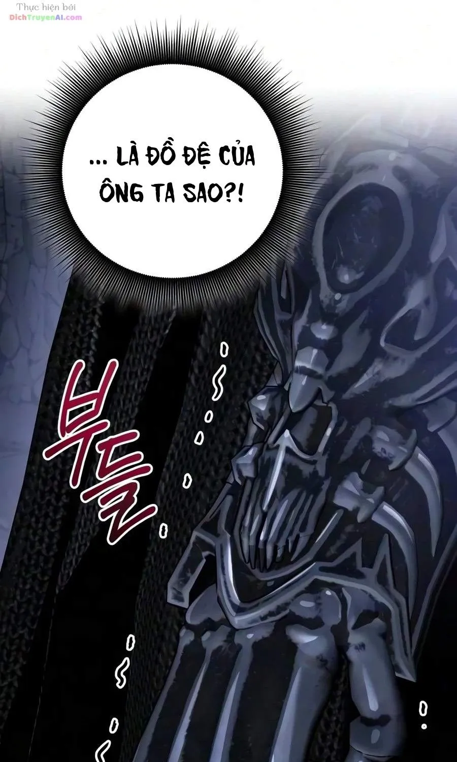 Đứa Con Có Vấn Đề Của Ma Pháp Chap 64 - Next Chap 65