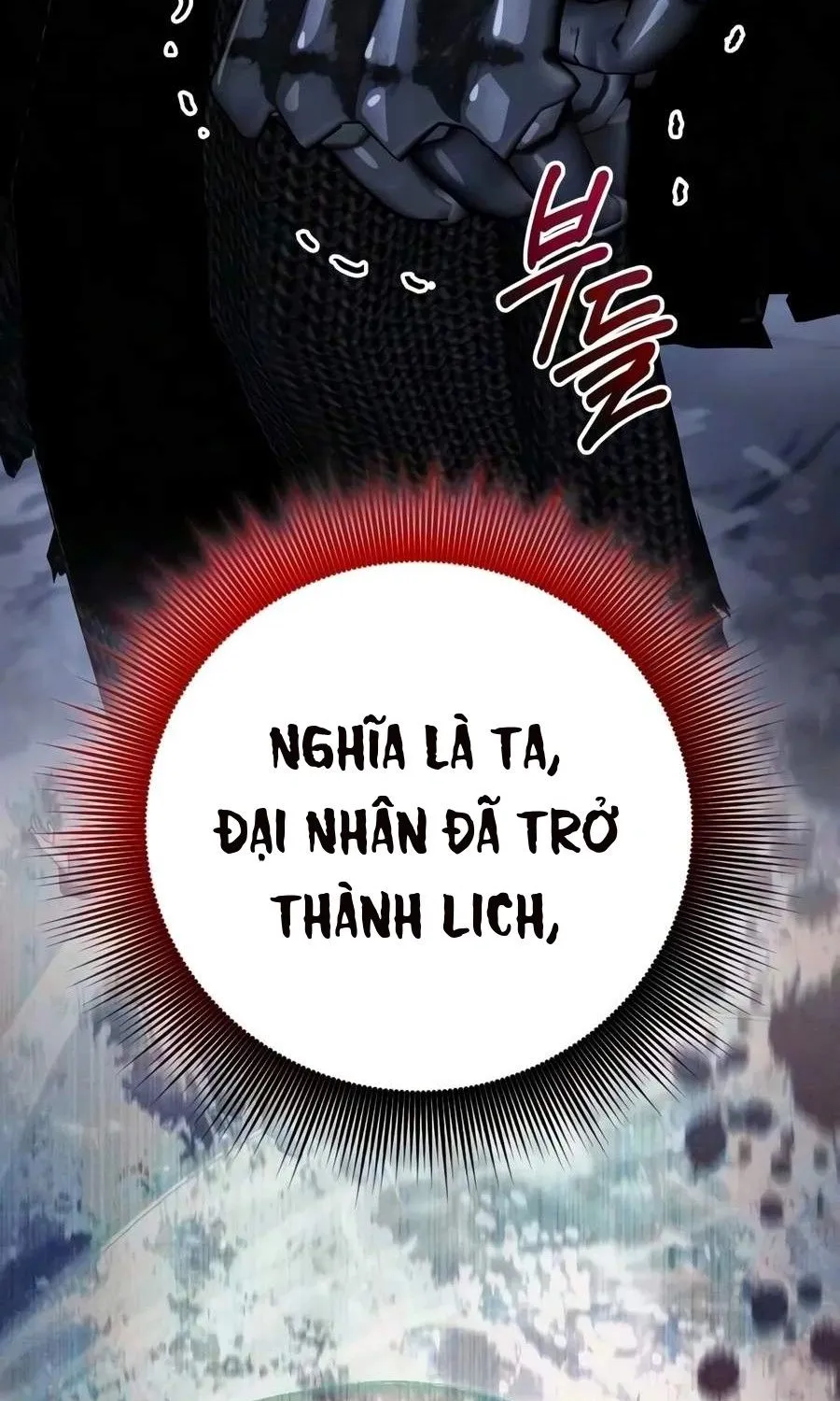 Đứa Con Có Vấn Đề Của Ma Pháp Chap 64 - Next Chap 65