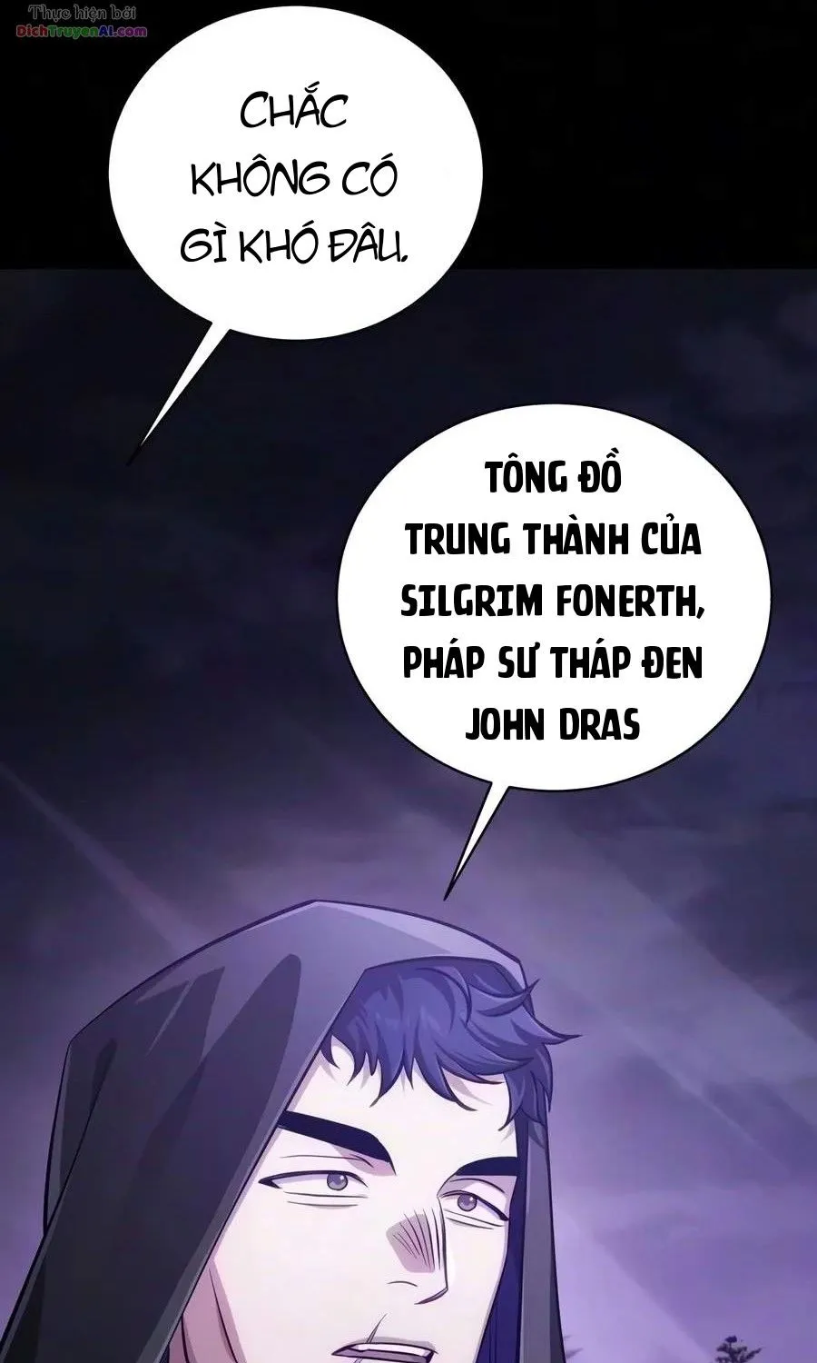 Đứa Con Có Vấn Đề Của Ma Pháp Chap 64 - Next Chap 65