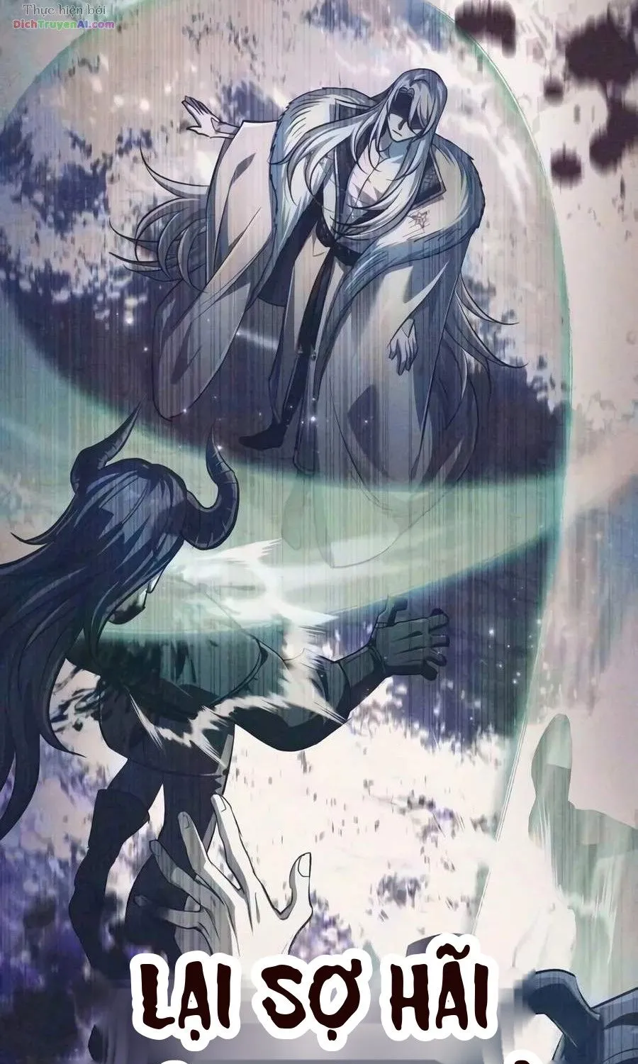 Đứa Con Có Vấn Đề Của Ma Pháp Chap 64 - Next Chap 65