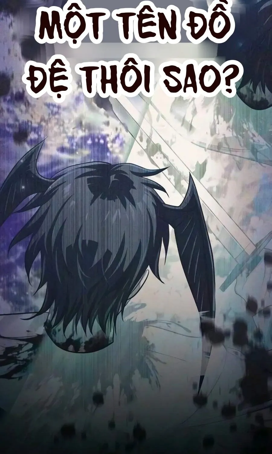 Đứa Con Có Vấn Đề Của Ma Pháp Chap 64 - Next Chap 65