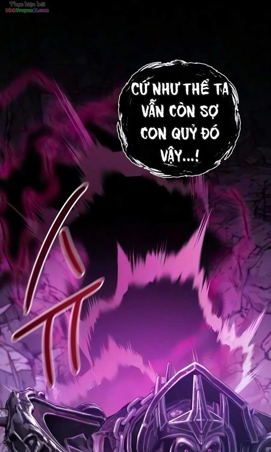 Đứa Con Có Vấn Đề Của Ma Pháp Chap 64 - Next Chap 65