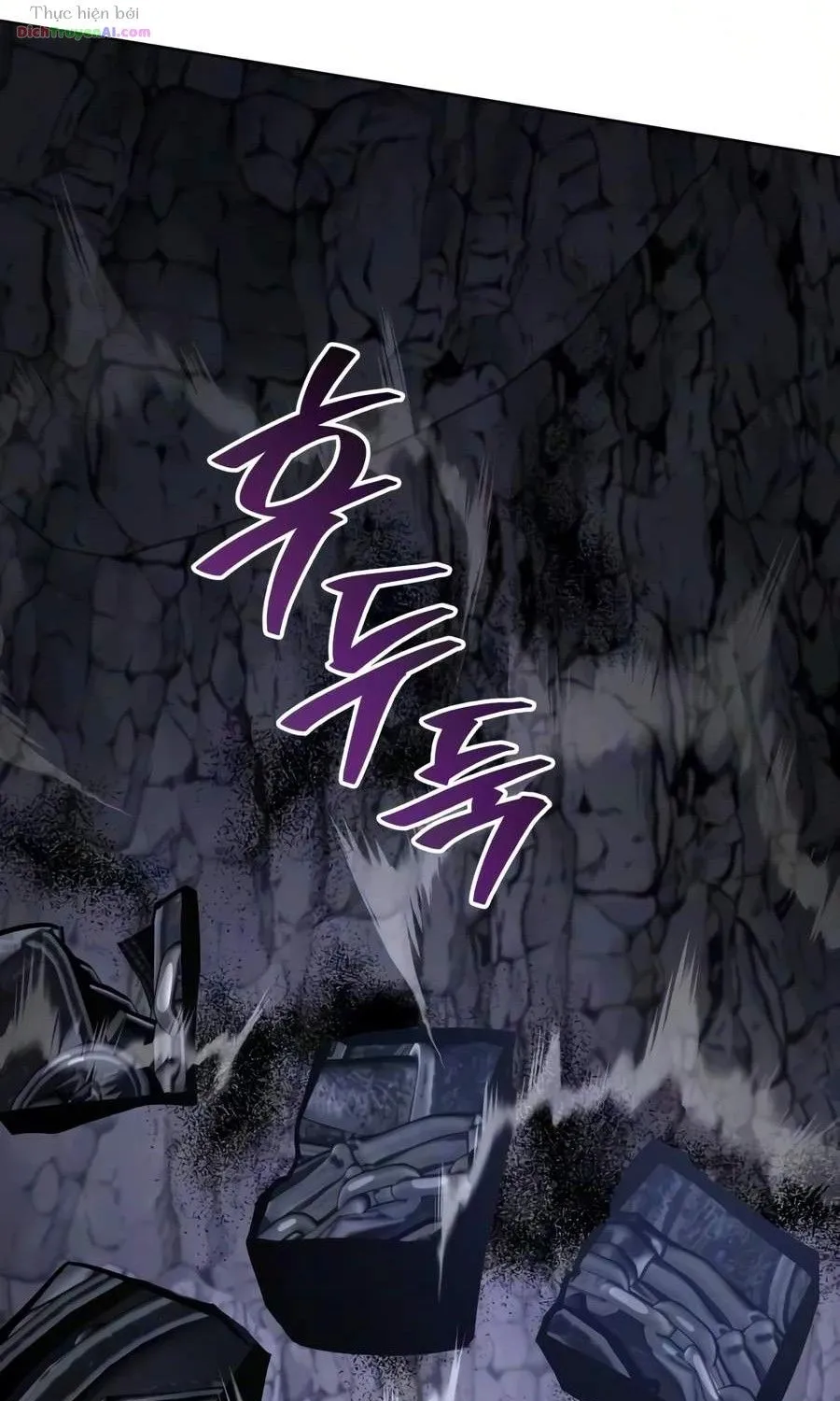 Đứa Con Có Vấn Đề Của Ma Pháp Chap 64 - Next Chap 65