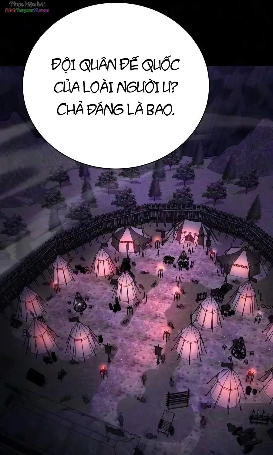 Đứa Con Có Vấn Đề Của Ma Pháp Chap 64 - Next Chap 65