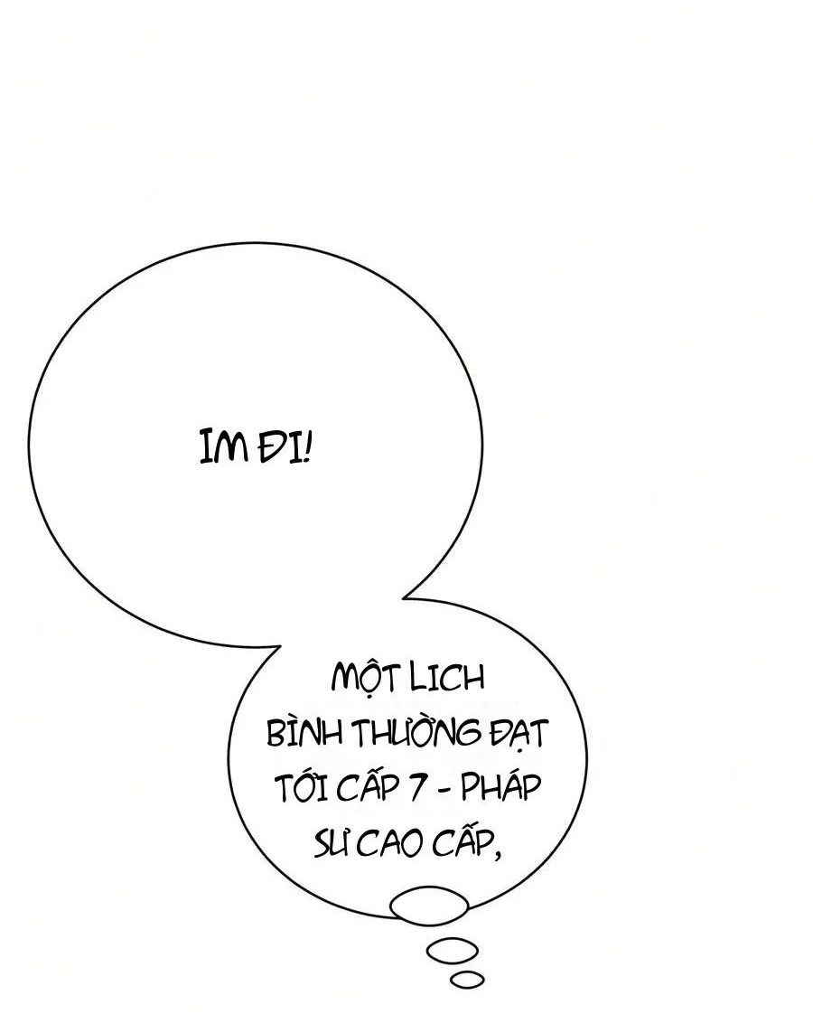 Đứa Con Có Vấn Đề Của Ma Pháp Chap 64 - Next Chap 65