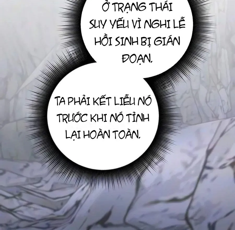 Đứa Con Có Vấn Đề Của Ma Pháp Chap 64 - Next Chap 65