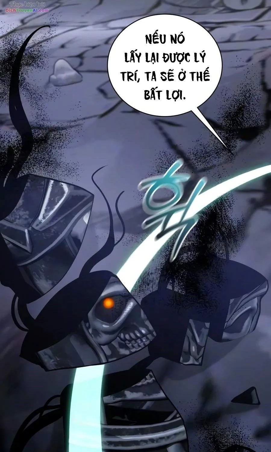 Đứa Con Có Vấn Đề Của Ma Pháp Chap 64 - Next Chap 65