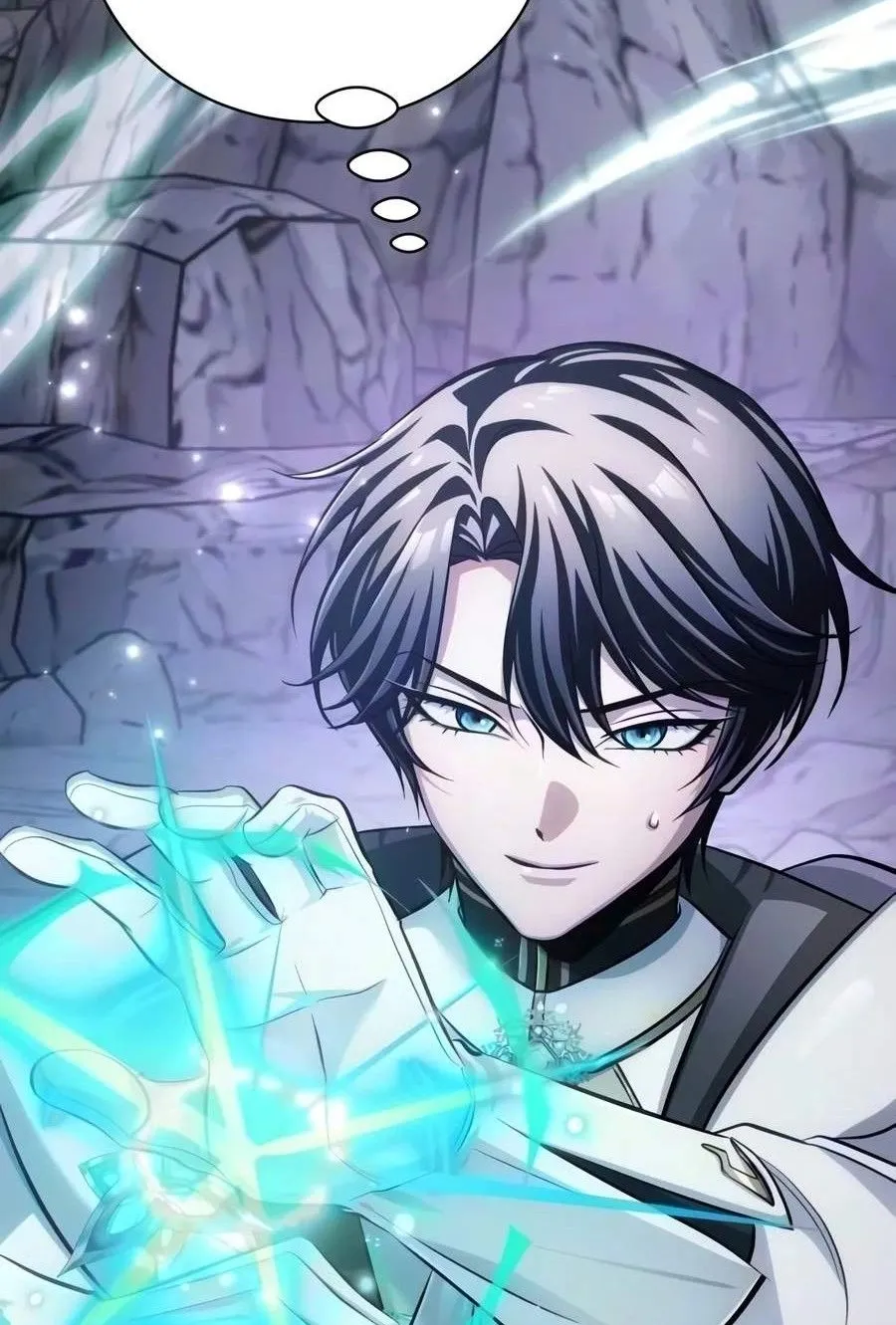 Đứa Con Có Vấn Đề Của Ma Pháp Chap 64 - Next Chap 65