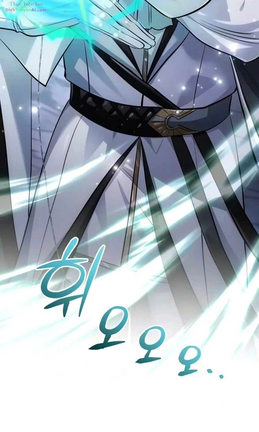 Đứa Con Có Vấn Đề Của Ma Pháp Chap 64 - Next Chap 65