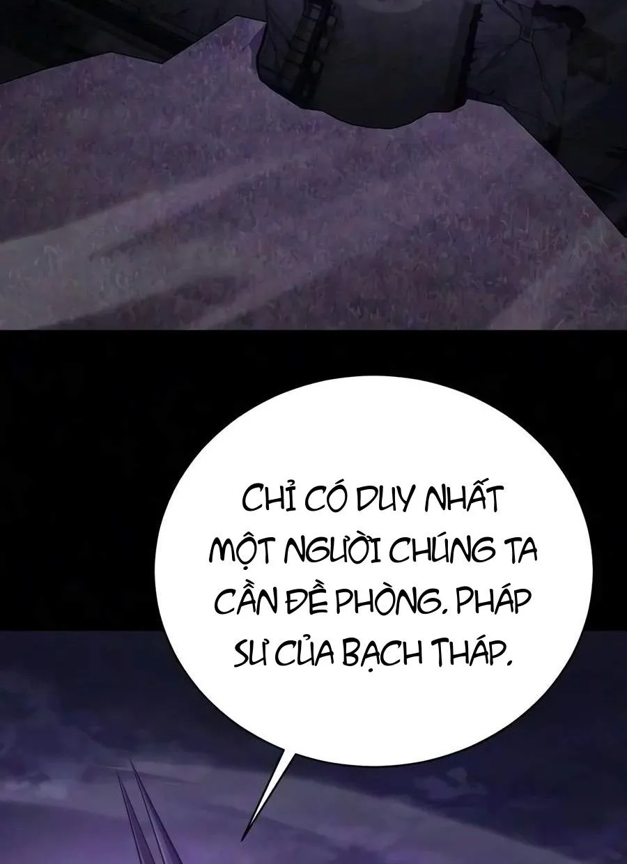 Đứa Con Có Vấn Đề Của Ma Pháp Chap 64 - Next Chap 65