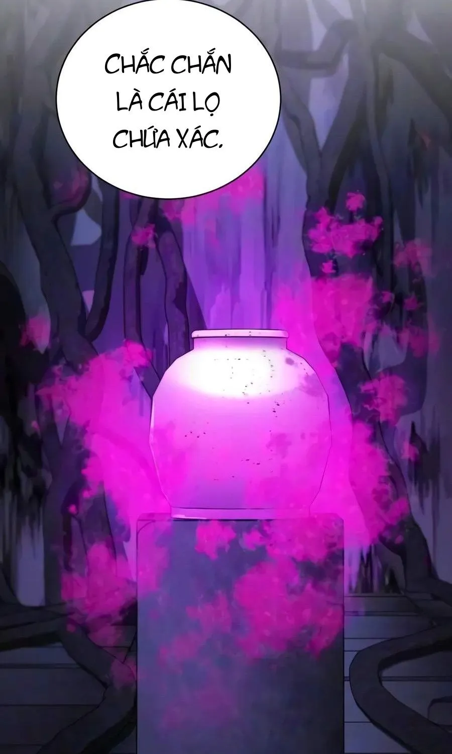 Đứa Con Có Vấn Đề Của Ma Pháp Chap 64 - Next Chap 65