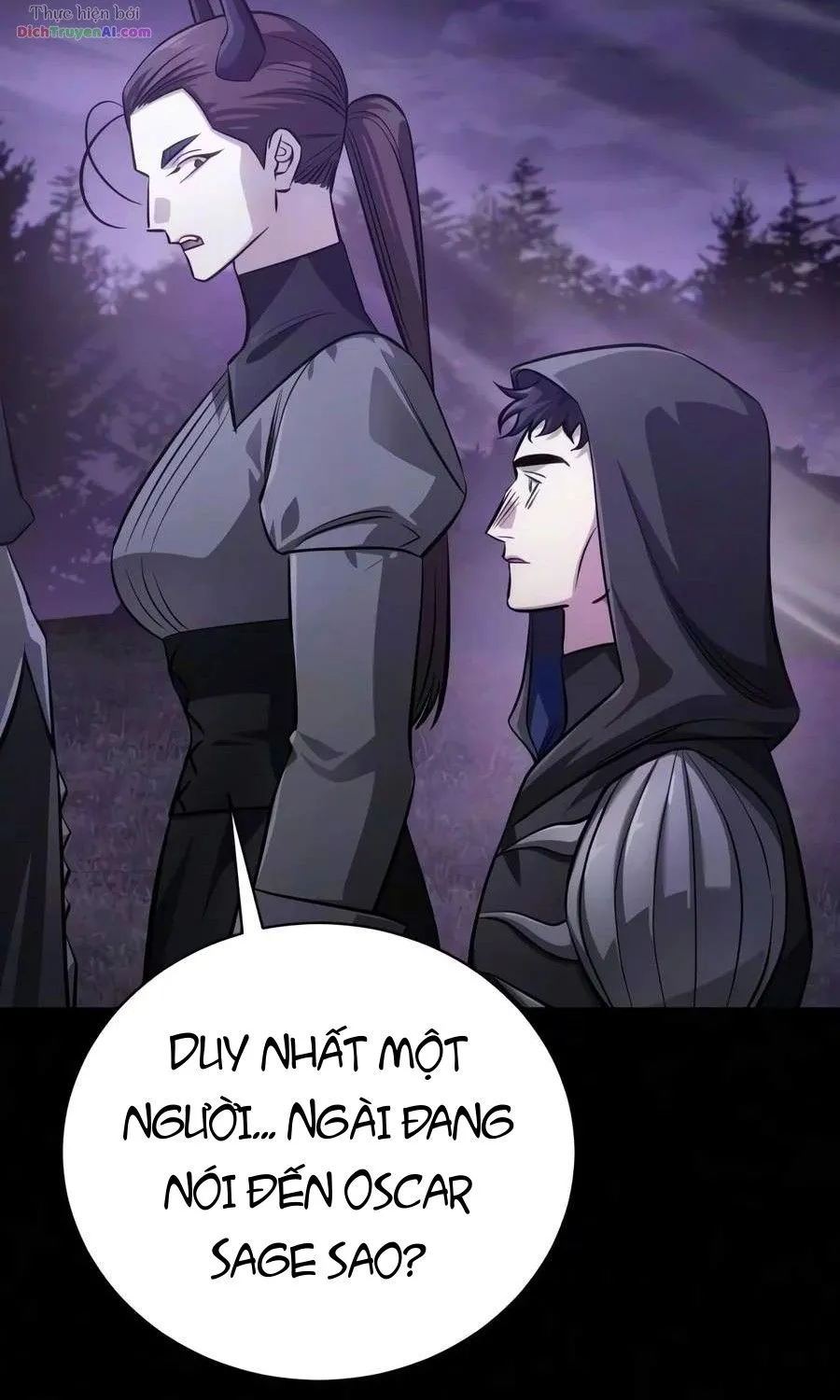 Đứa Con Có Vấn Đề Của Ma Pháp Chap 64 - Next Chap 65