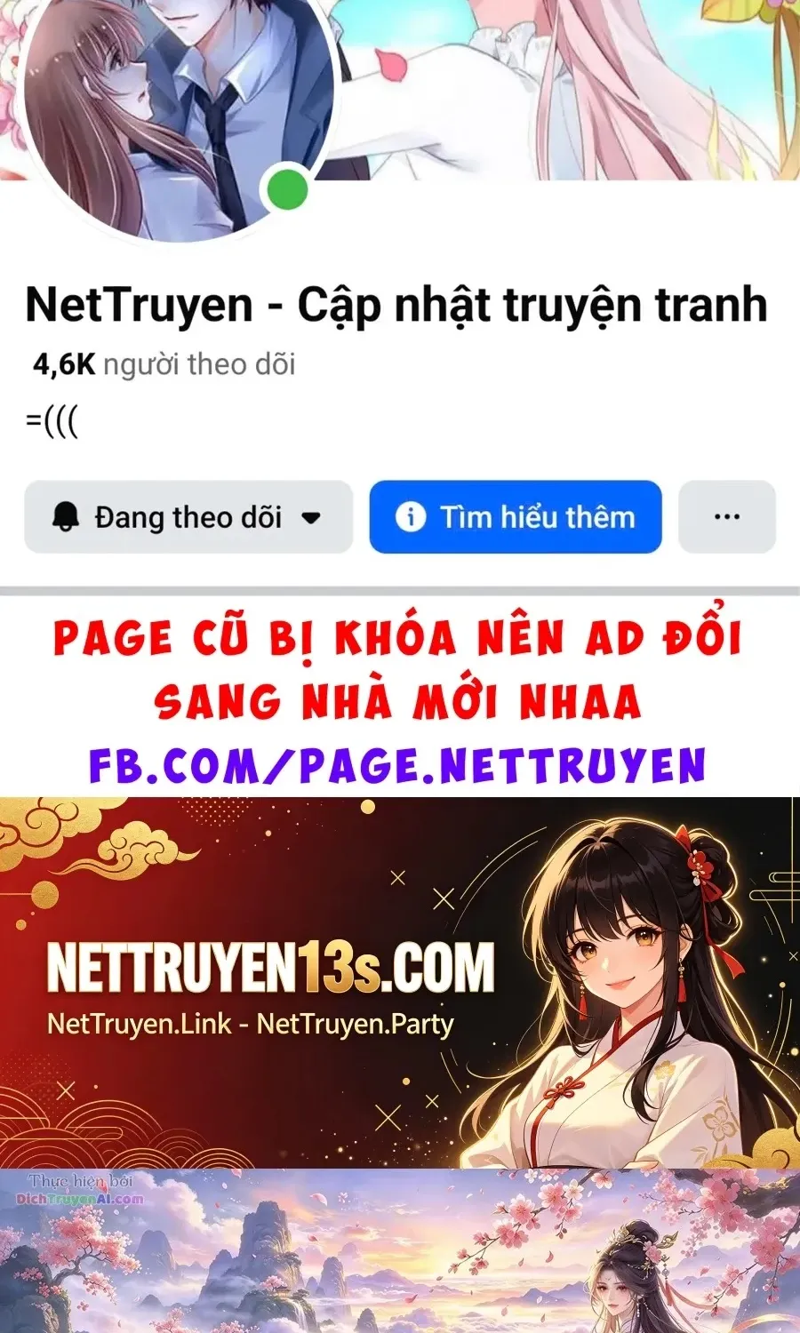 Đứa Con Có Vấn Đề Của Ma Pháp Chap 65 - Next Chap 66