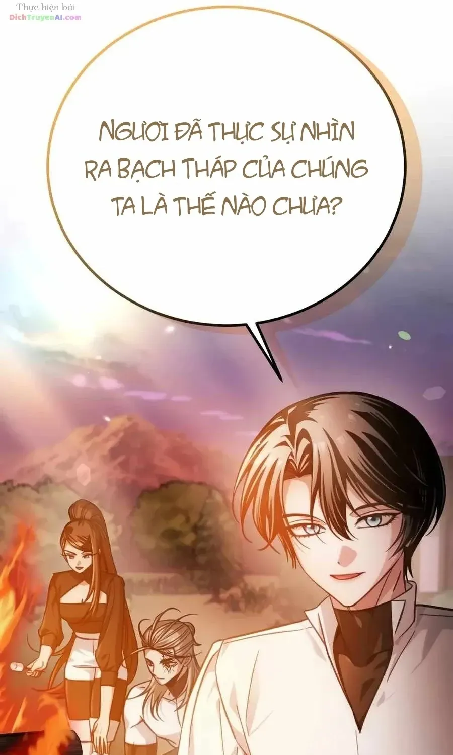 Đứa Con Có Vấn Đề Của Ma Pháp Chap 65 - Next Chap 66