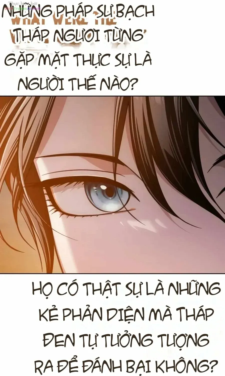 Đứa Con Có Vấn Đề Của Ma Pháp Chap 65 - Next Chap 66