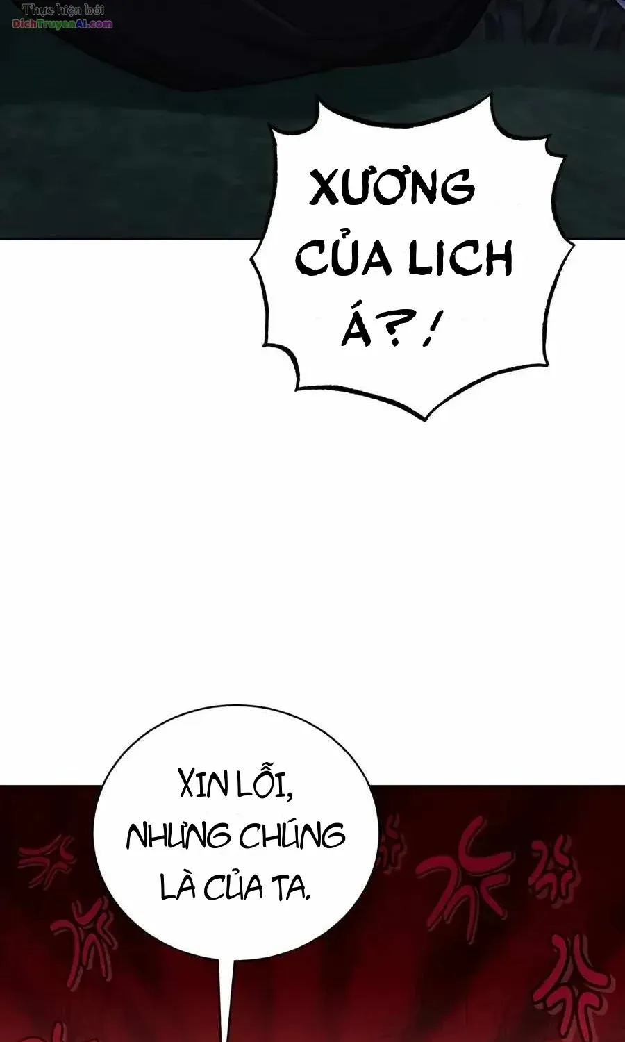 Đứa Con Có Vấn Đề Của Ma Pháp Chap 65 - Next Chap 66