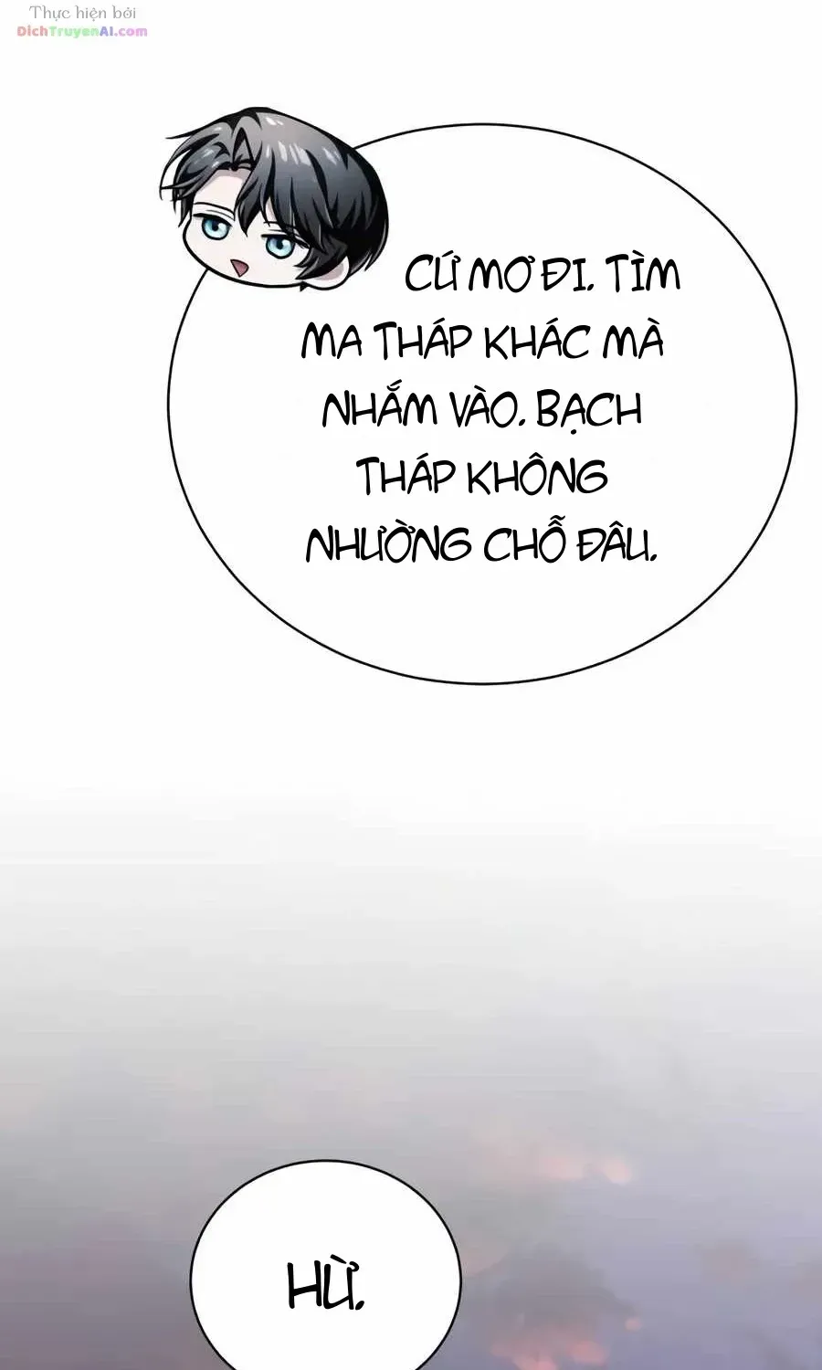 Đứa Con Có Vấn Đề Của Ma Pháp Chap 65 - Next Chap 66
