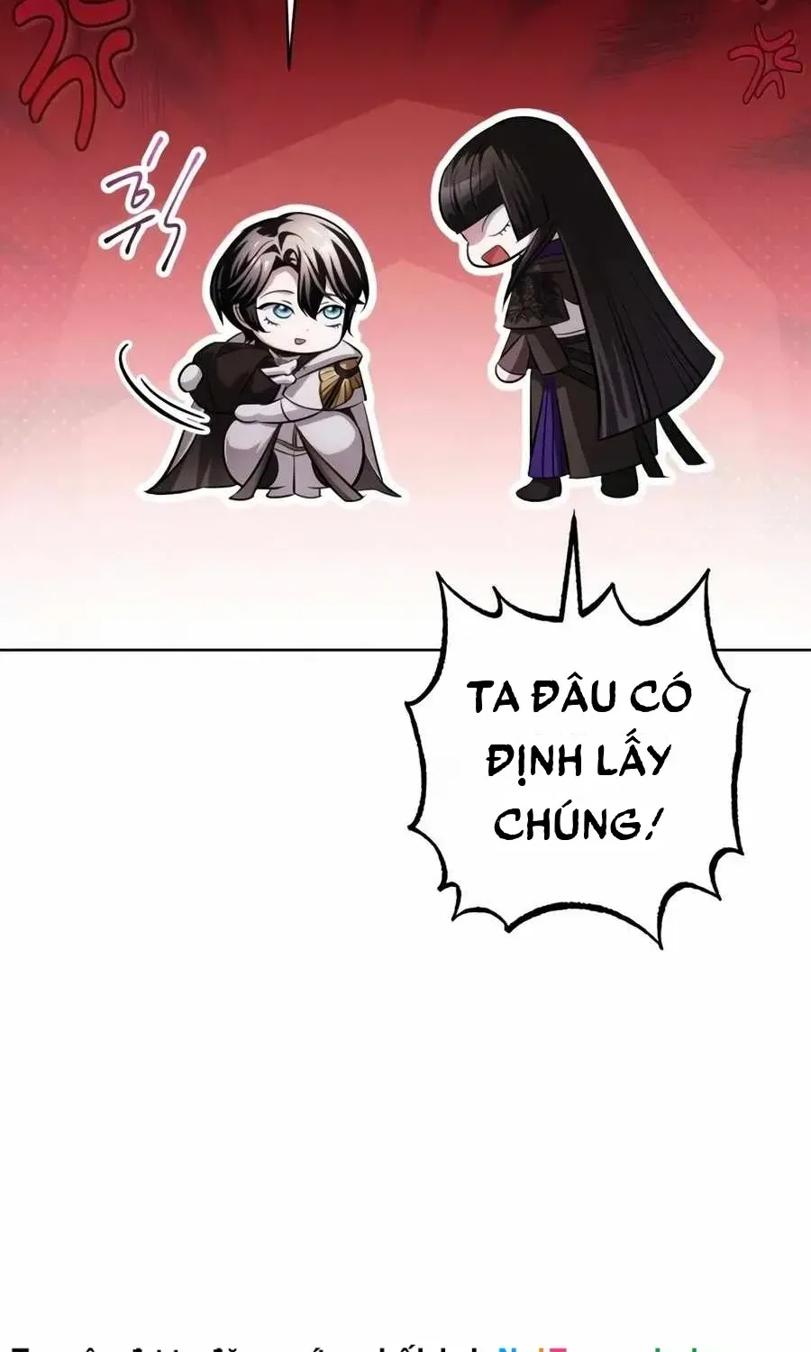 Đứa Con Có Vấn Đề Của Ma Pháp Chap 65 - Next Chap 66