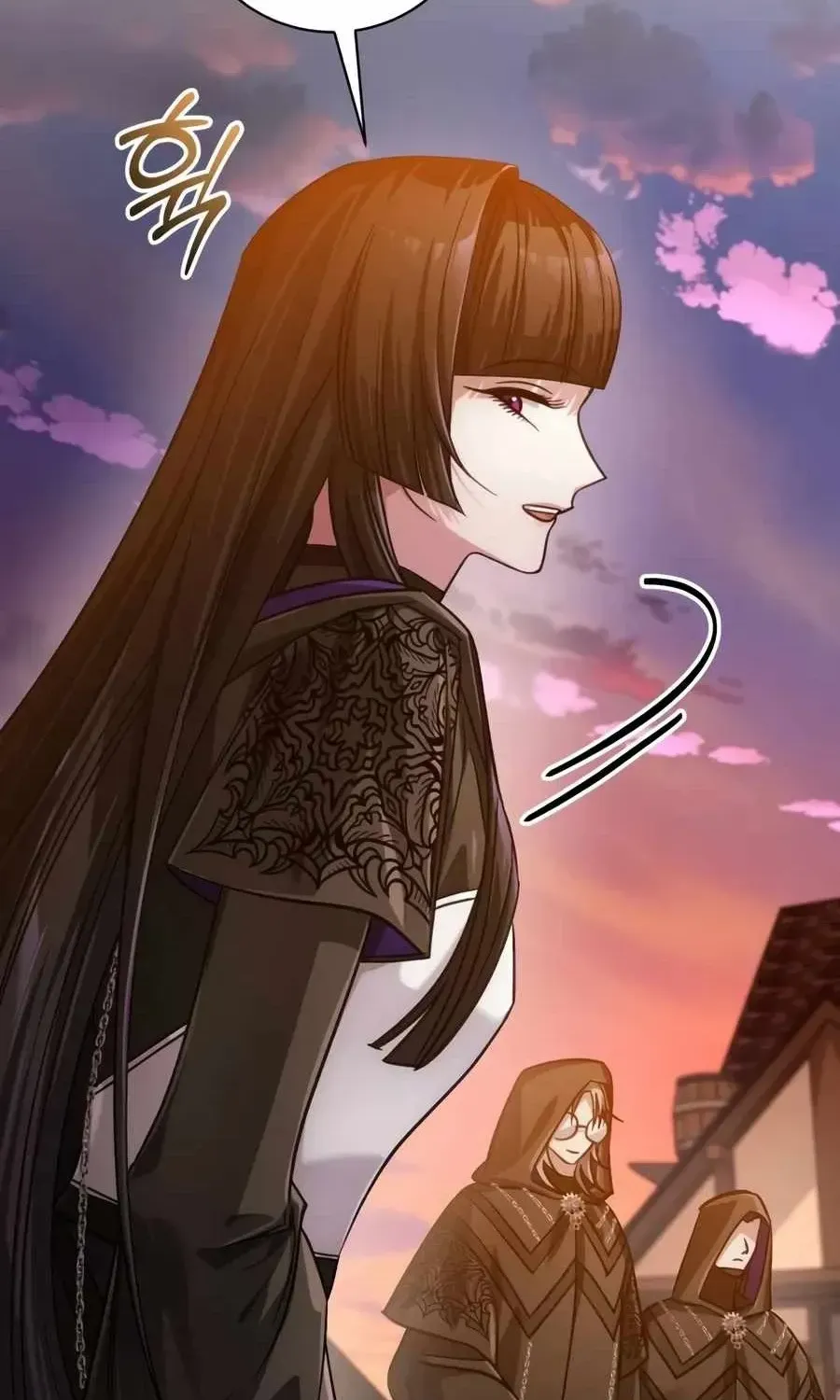 Đứa Con Có Vấn Đề Của Ma Pháp Chap 65 - Next Chap 66