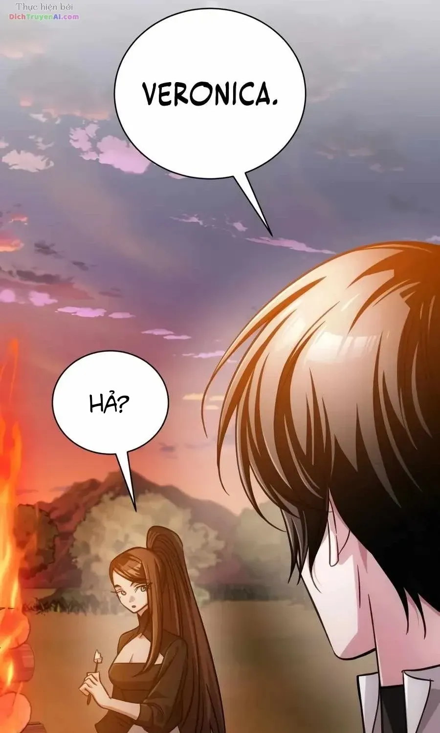 Đứa Con Có Vấn Đề Của Ma Pháp Chap 65 - Next Chap 66