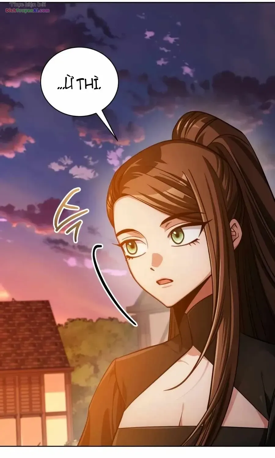 Đứa Con Có Vấn Đề Của Ma Pháp Chap 65 - Next Chap 66