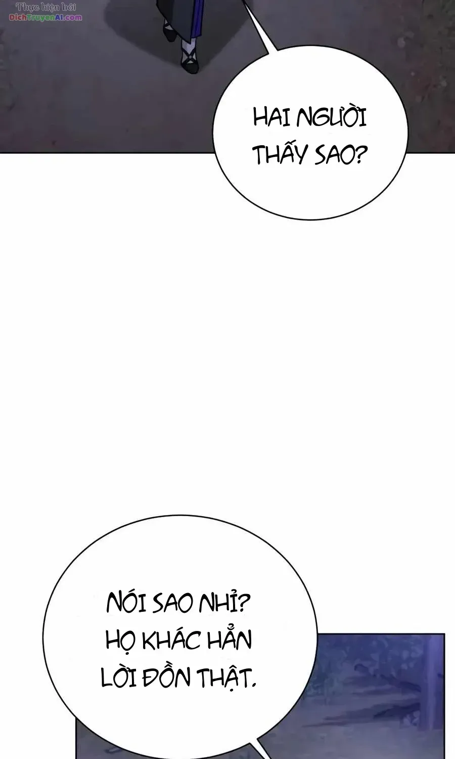 Đứa Con Có Vấn Đề Của Ma Pháp Chap 65 - Next Chap 66