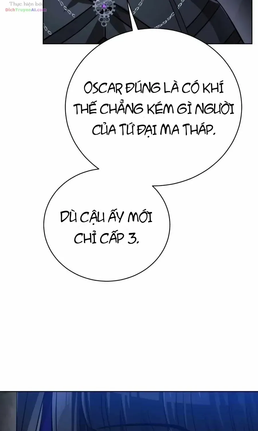 Đứa Con Có Vấn Đề Của Ma Pháp Chap 65 - Next Chap 66