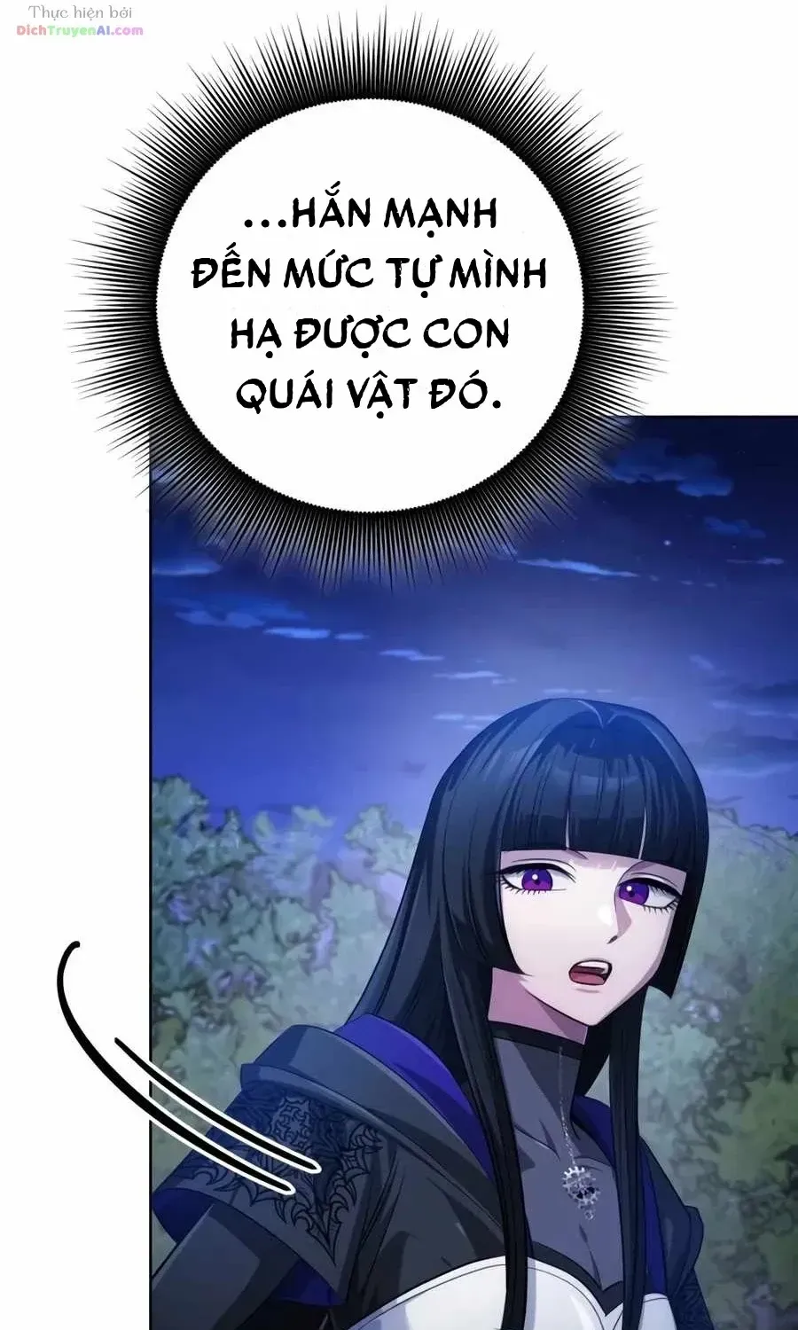 Đứa Con Có Vấn Đề Của Ma Pháp Chap 65 - Next Chap 66