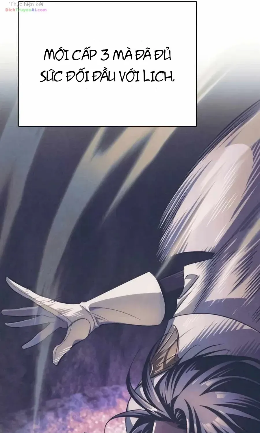 Đứa Con Có Vấn Đề Của Ma Pháp Chap 65 - Next Chap 66