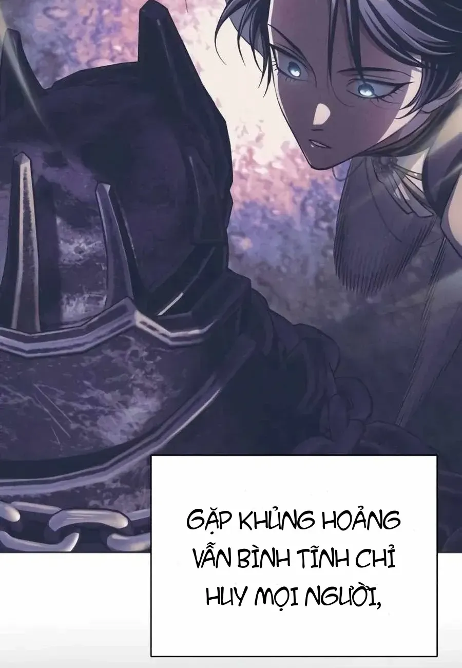 Đứa Con Có Vấn Đề Của Ma Pháp Chap 65 - Next Chap 66