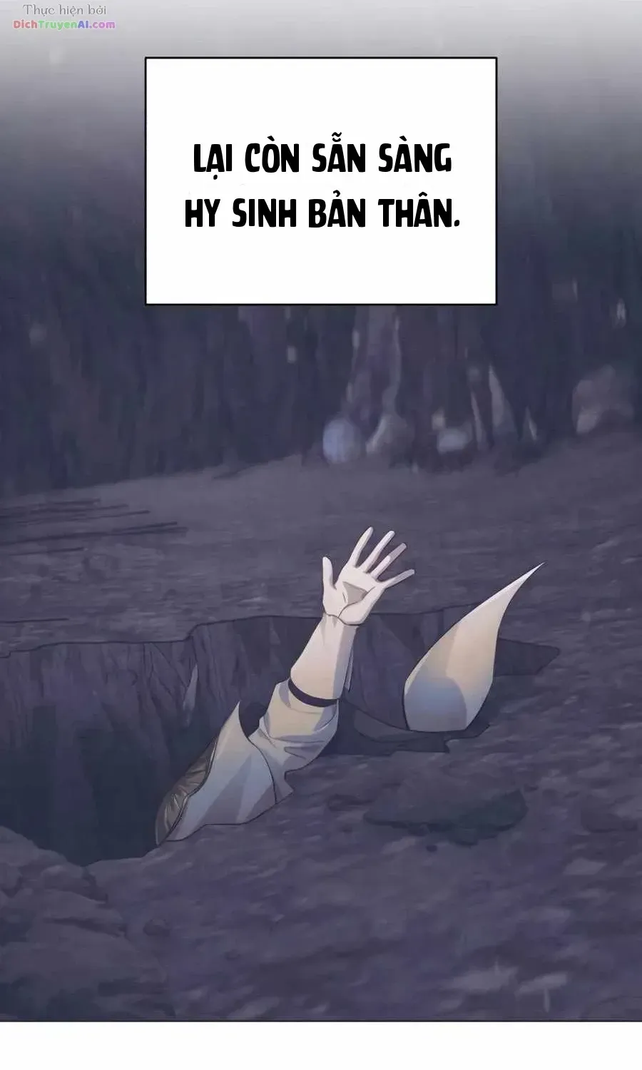 Đứa Con Có Vấn Đề Của Ma Pháp Chap 65 - Next Chap 66
