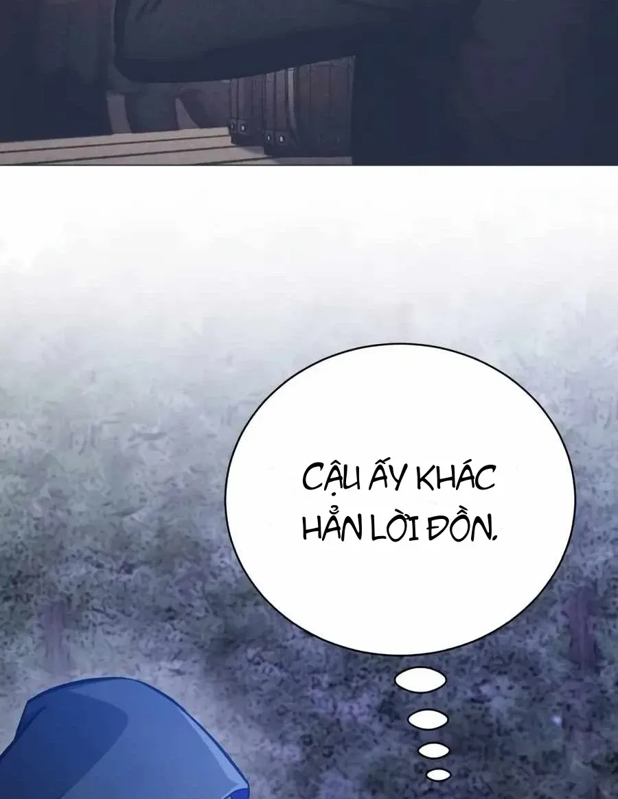 Đứa Con Có Vấn Đề Của Ma Pháp Chap 65 - Next Chap 66