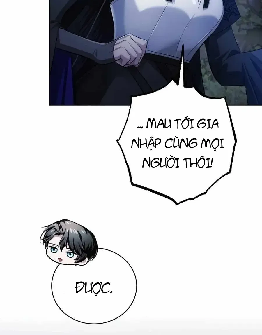 Đứa Con Có Vấn Đề Của Ma Pháp Chap 65 - Next Chap 66