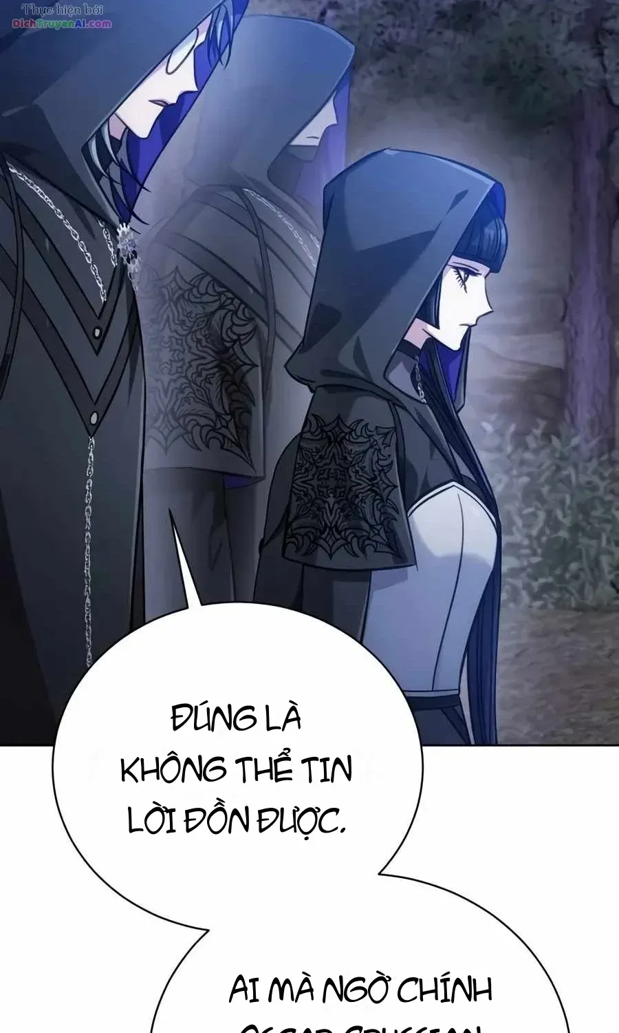 Đứa Con Có Vấn Đề Của Ma Pháp Chap 65 - Next Chap 66