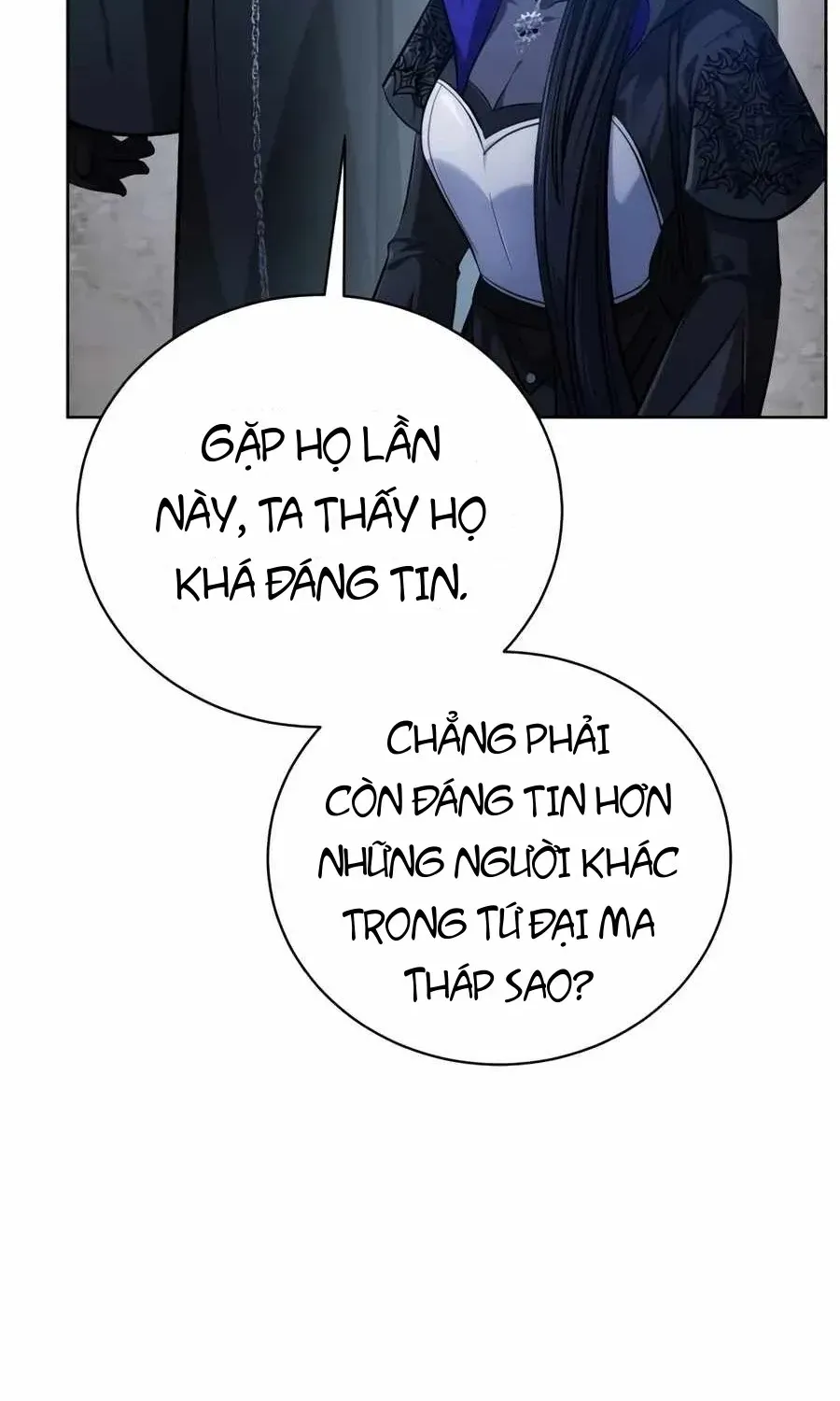 Đứa Con Có Vấn Đề Của Ma Pháp Chap 65 - Next Chap 66