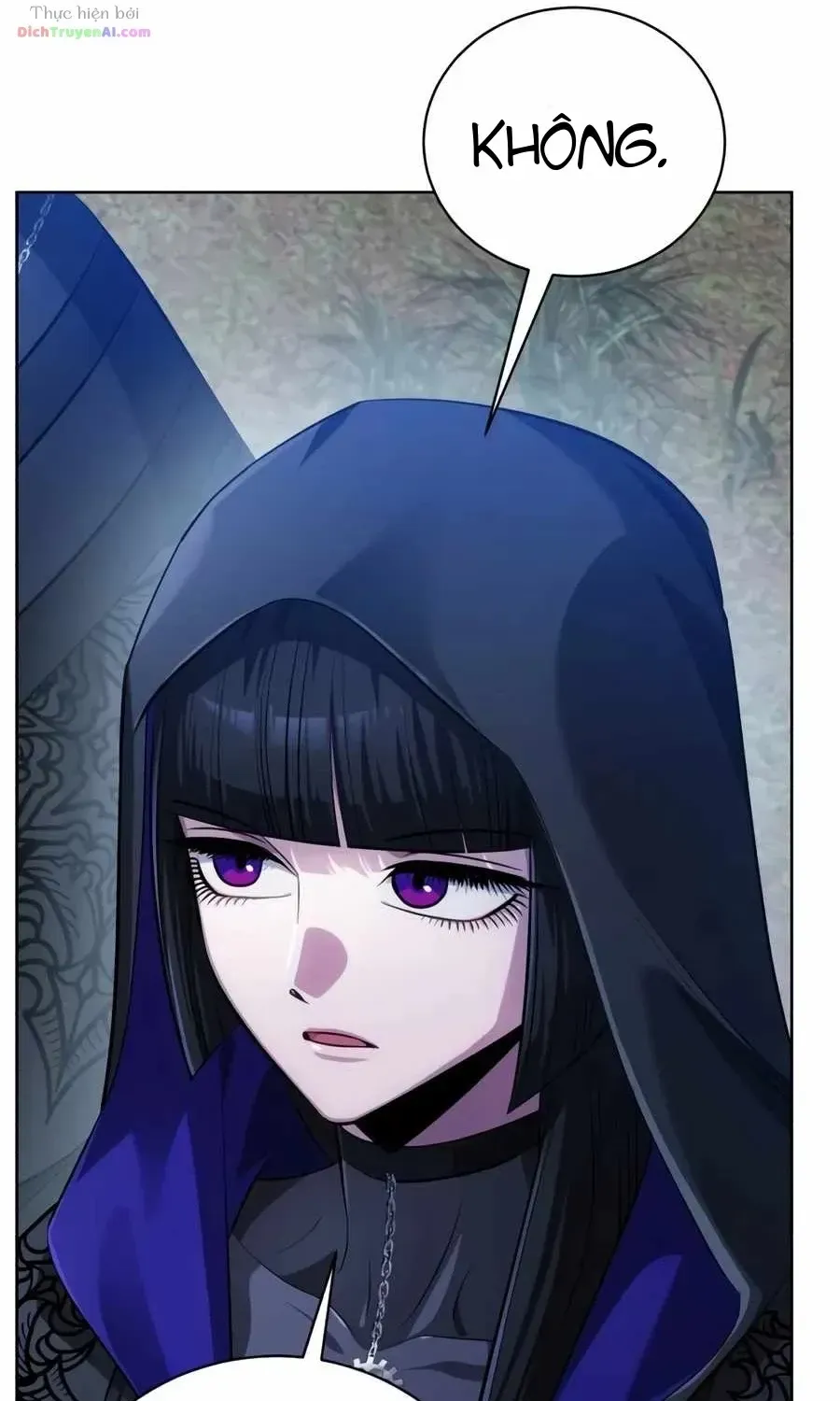 Đứa Con Có Vấn Đề Của Ma Pháp Chap 65 - Next Chap 66