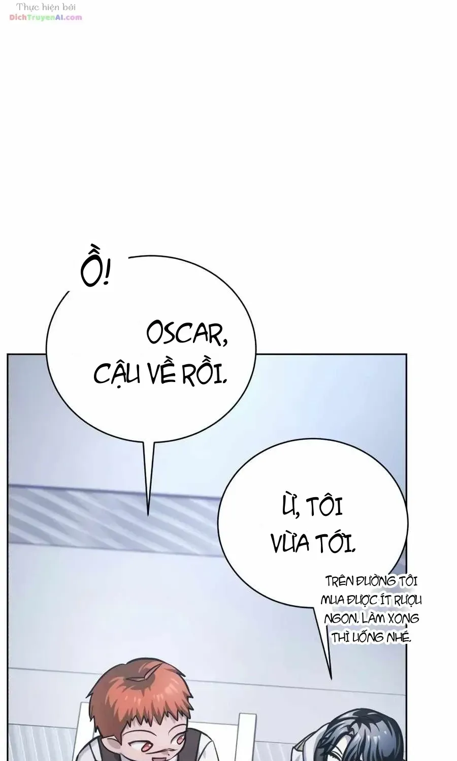 Đứa Con Có Vấn Đề Của Ma Pháp Chap 65 - Next Chap 66