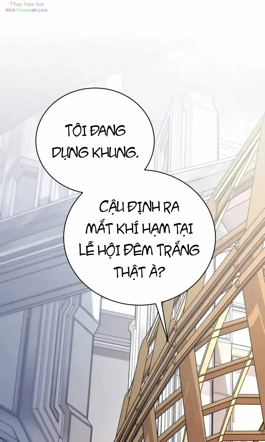 Đứa Con Có Vấn Đề Của Ma Pháp Chap 65 - Next Chap 66