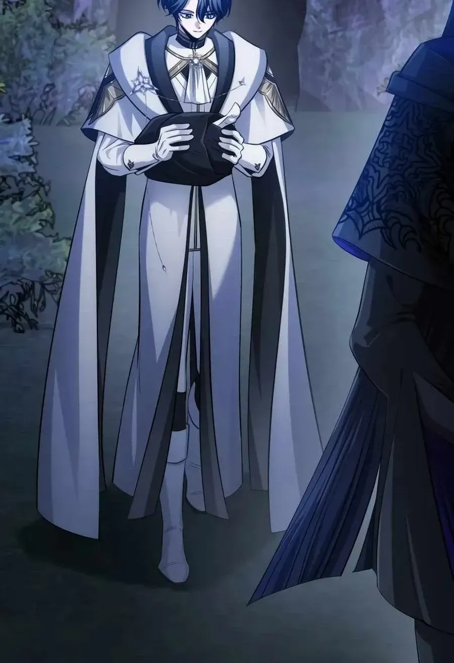 Đứa Con Có Vấn Đề Của Ma Pháp Chap 65 - Next Chap 66