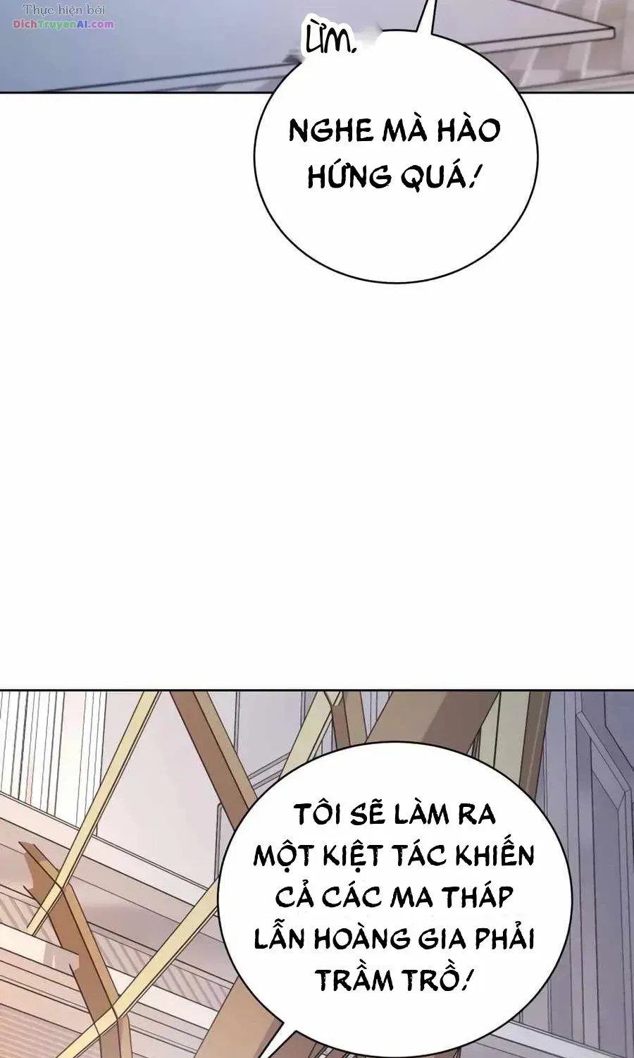 Đứa Con Có Vấn Đề Của Ma Pháp Chap 65 - Next Chap 66
