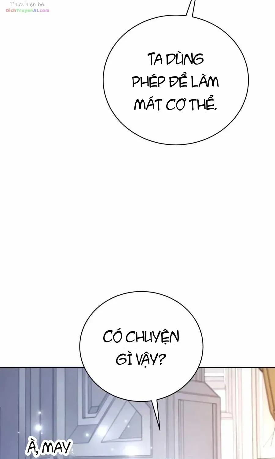 Đứa Con Có Vấn Đề Của Ma Pháp Chap 65 - Next Chap 66