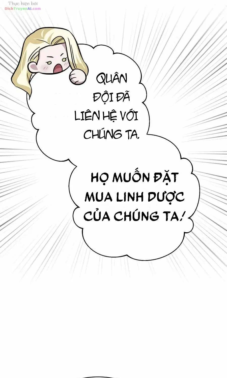 Đứa Con Có Vấn Đề Của Ma Pháp Chap 65 - Next Chap 66