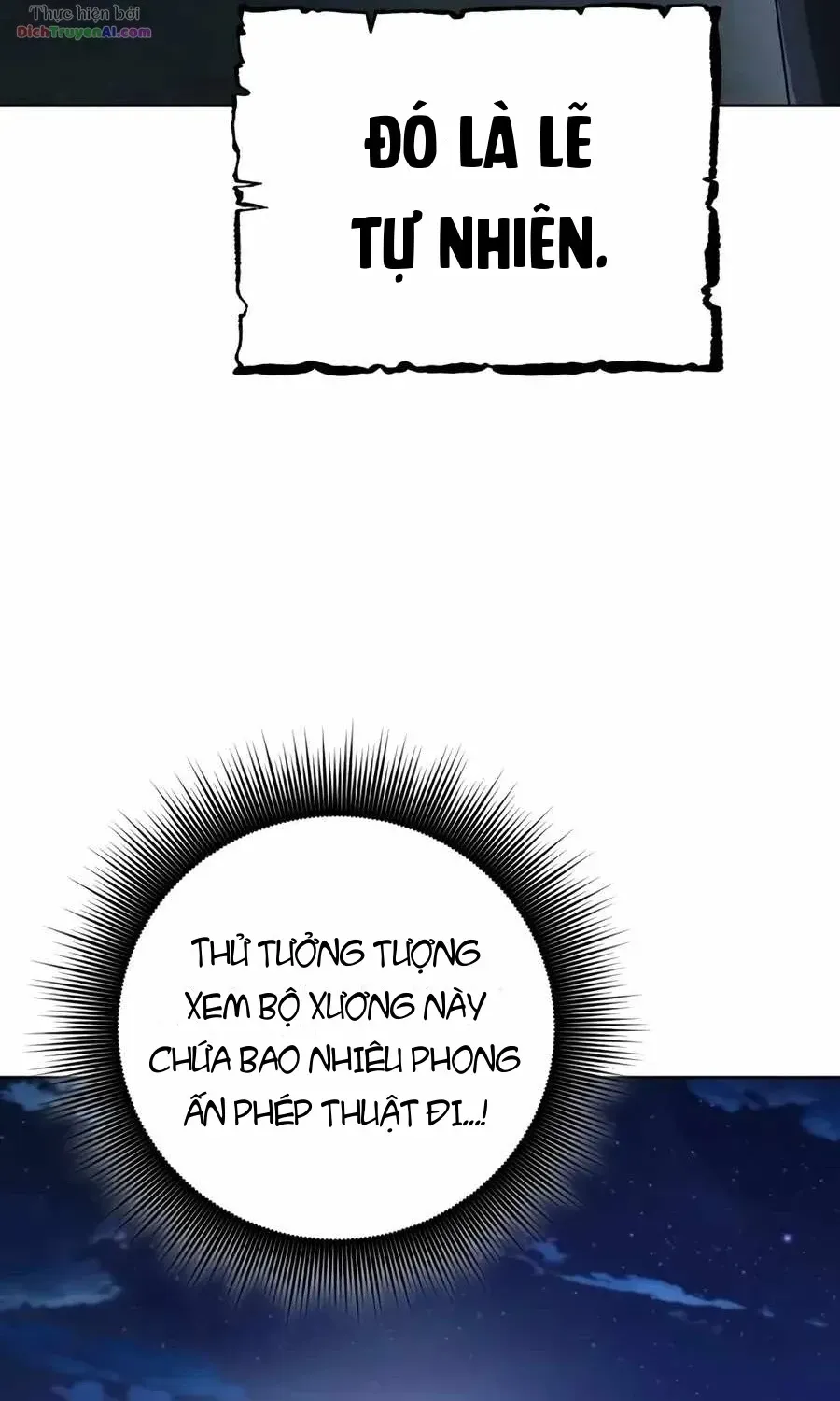 Đứa Con Có Vấn Đề Của Ma Pháp Chap 65 - Next Chap 66