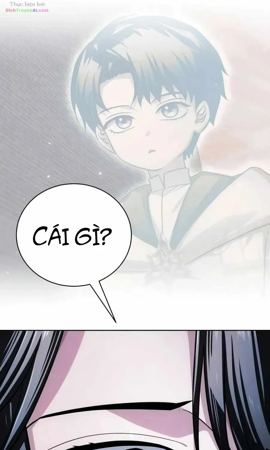 Đứa Con Có Vấn Đề Của Ma Pháp Chap 65 - Next Chap 66
