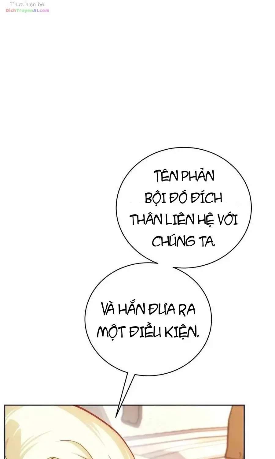 Đứa Con Có Vấn Đề Của Ma Pháp Chap 65 - Next Chap 66