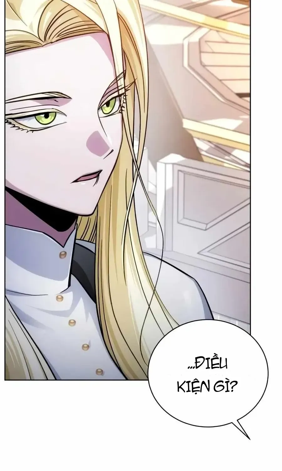 Đứa Con Có Vấn Đề Của Ma Pháp Chap 65 - Next Chap 66