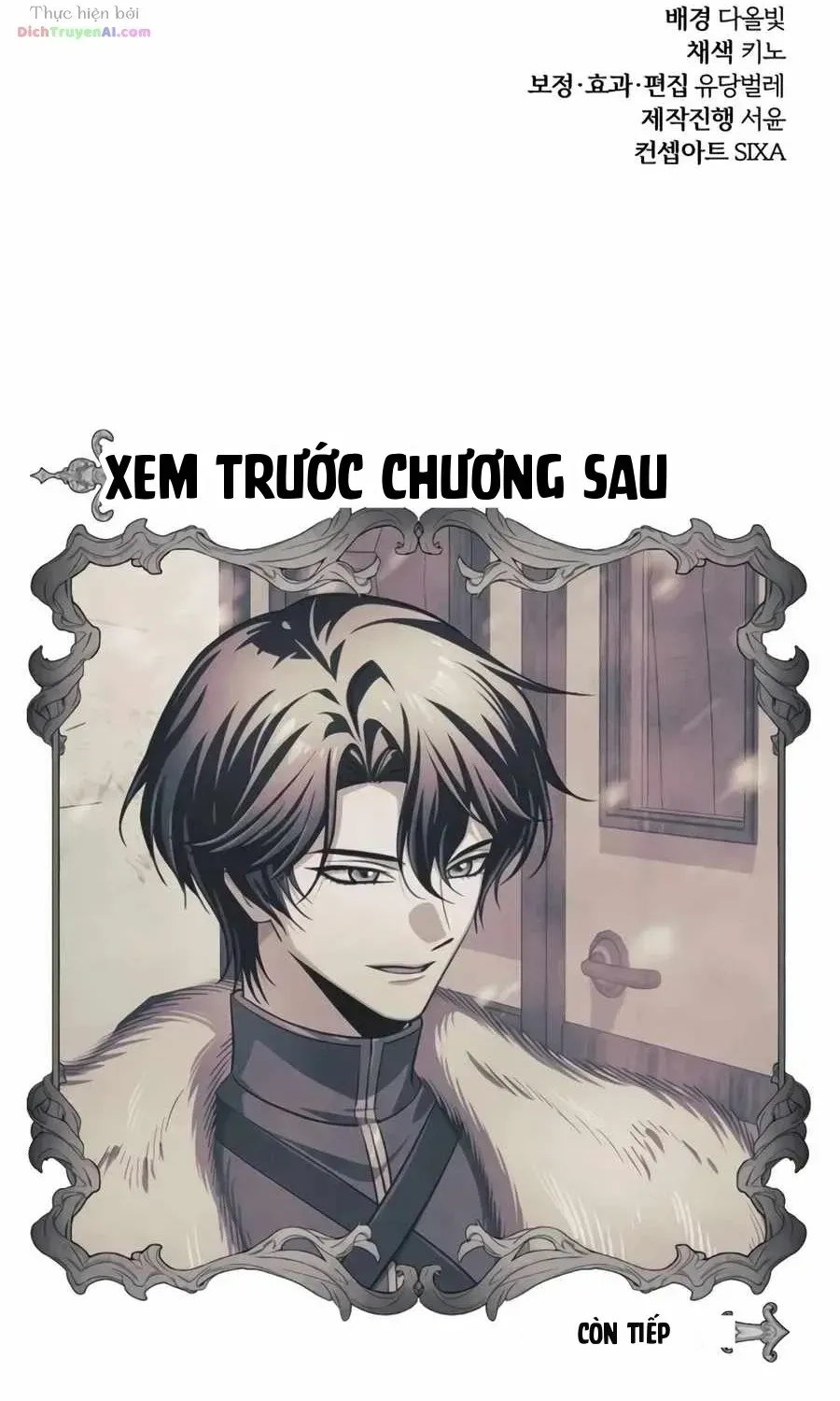 Đứa Con Có Vấn Đề Của Ma Pháp Chap 65 - Next Chap 66