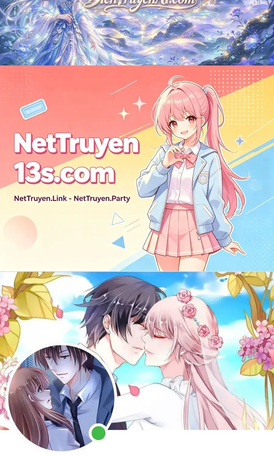 Đứa Con Có Vấn Đề Của Ma Pháp Chap 65 - Next Chap 66