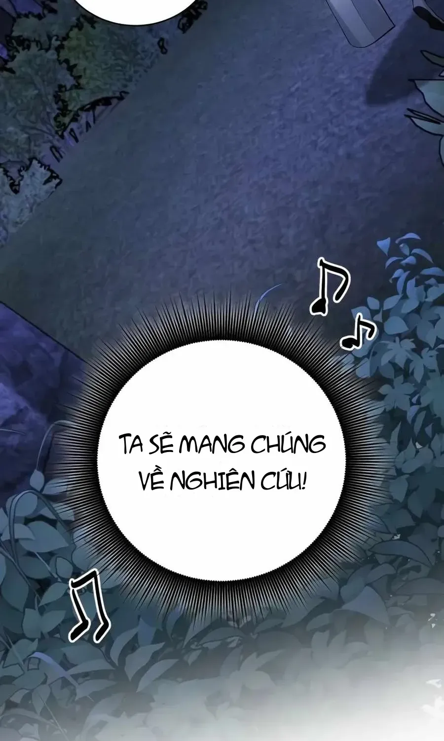 Đứa Con Có Vấn Đề Của Ma Pháp Chap 65 - Next Chap 66