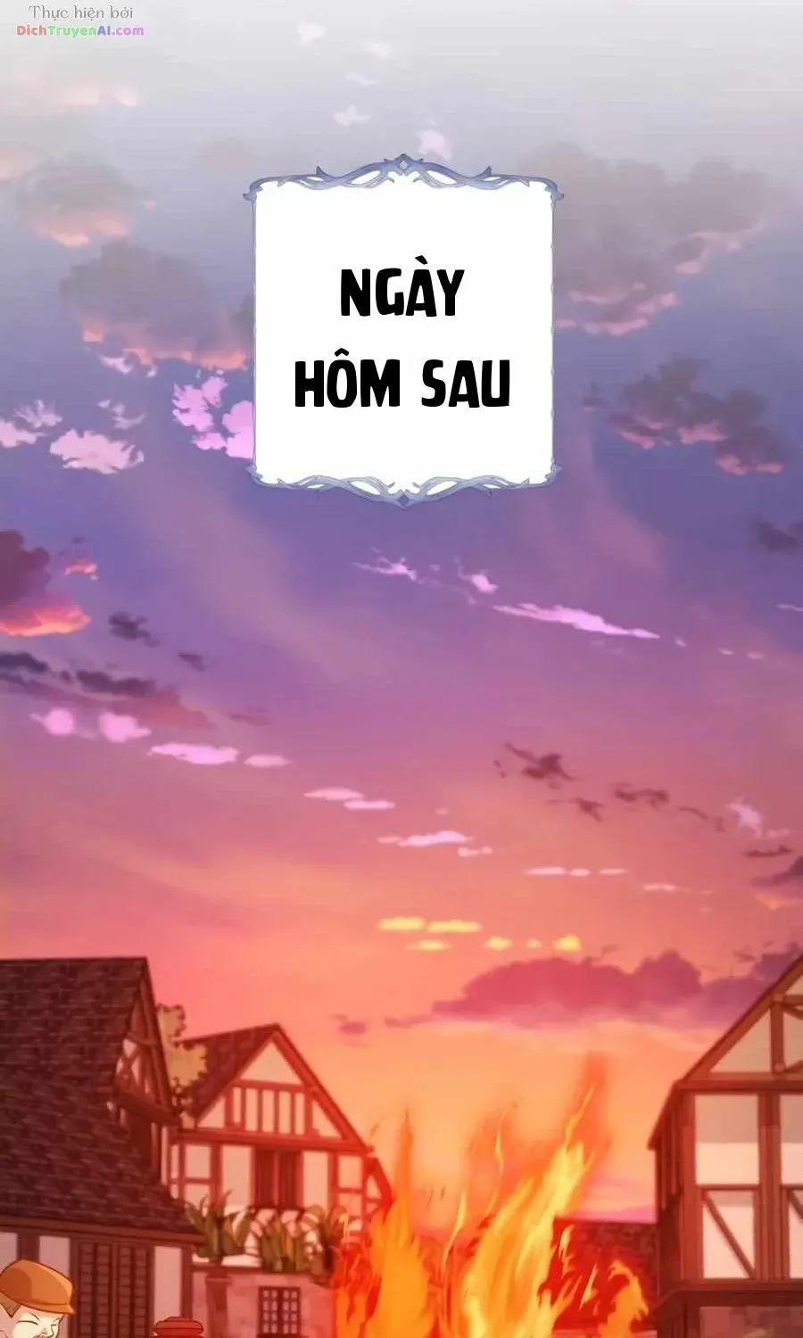 Đứa Con Có Vấn Đề Của Ma Pháp Chap 65 - Next Chap 66